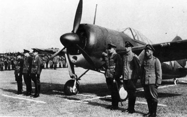 Brewster-Buffalo-MkI-NEIAF-2-VLG-V-B-3103-Indonesia-1942-01