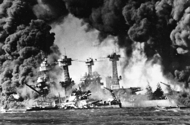 1941_Pearl Harbor
